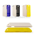 for iphone 6/6 plus dual layer hybird pc +TPU case / 2 in 1 cover case